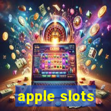 apple slots